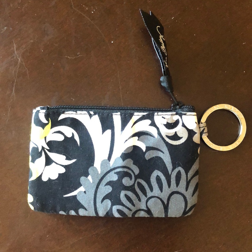 Vera Bradley Key Chain Wallet